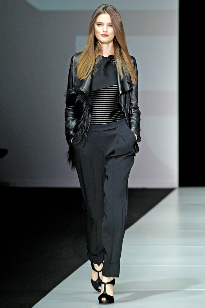 Emporio Armani 2011ﶬ¸DƬ