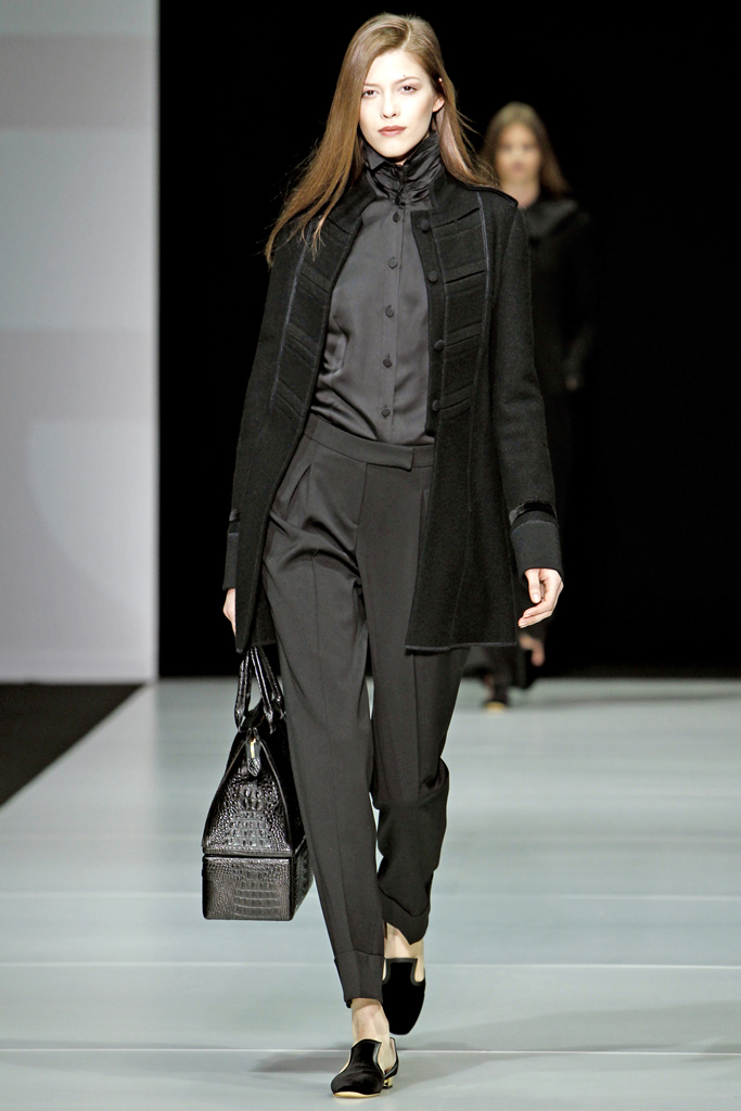 Emporio Armani 2011ﶬ¸DƬ