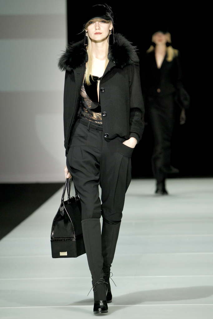 Emporio Armani 2011ﶬ¸DƬ