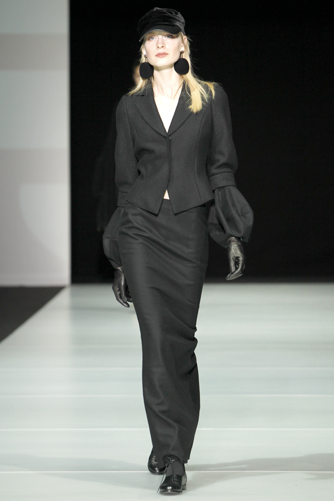 Emporio Armani 2011ﶬ¸DƬ