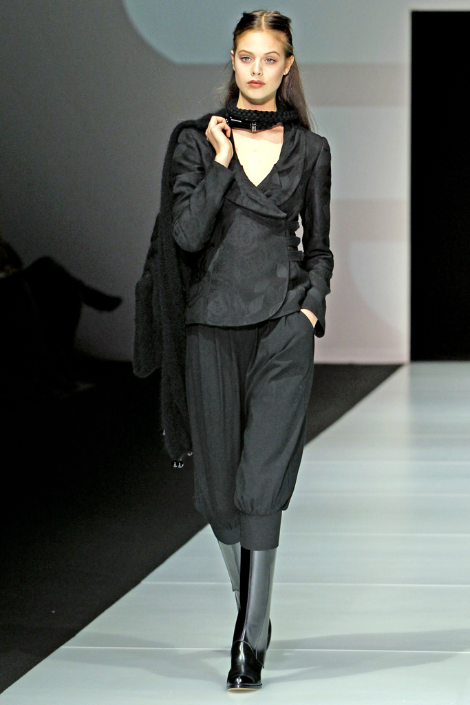 Emporio Armani 2011ﶬ¸DƬ