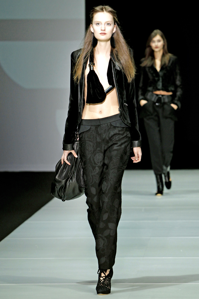 Emporio Armani 2011ﶬ¸DƬ
