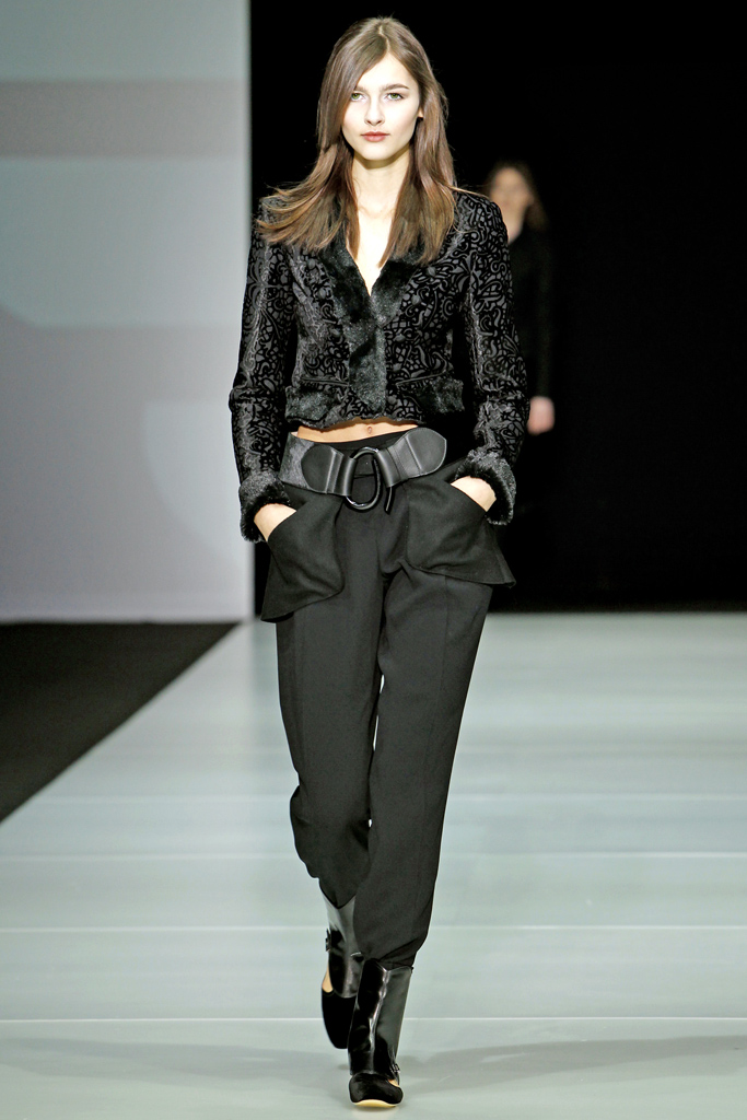 Emporio Armani 2011ﶬ¸DƬ