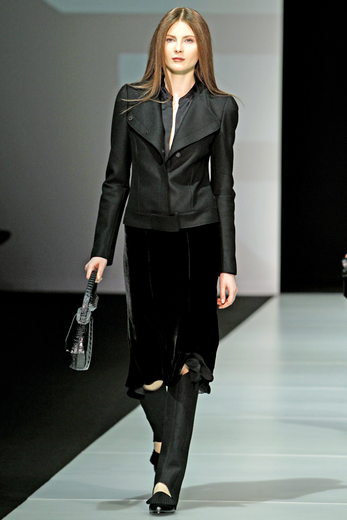 Emporio Armani 2011ﶬ¸DƬ