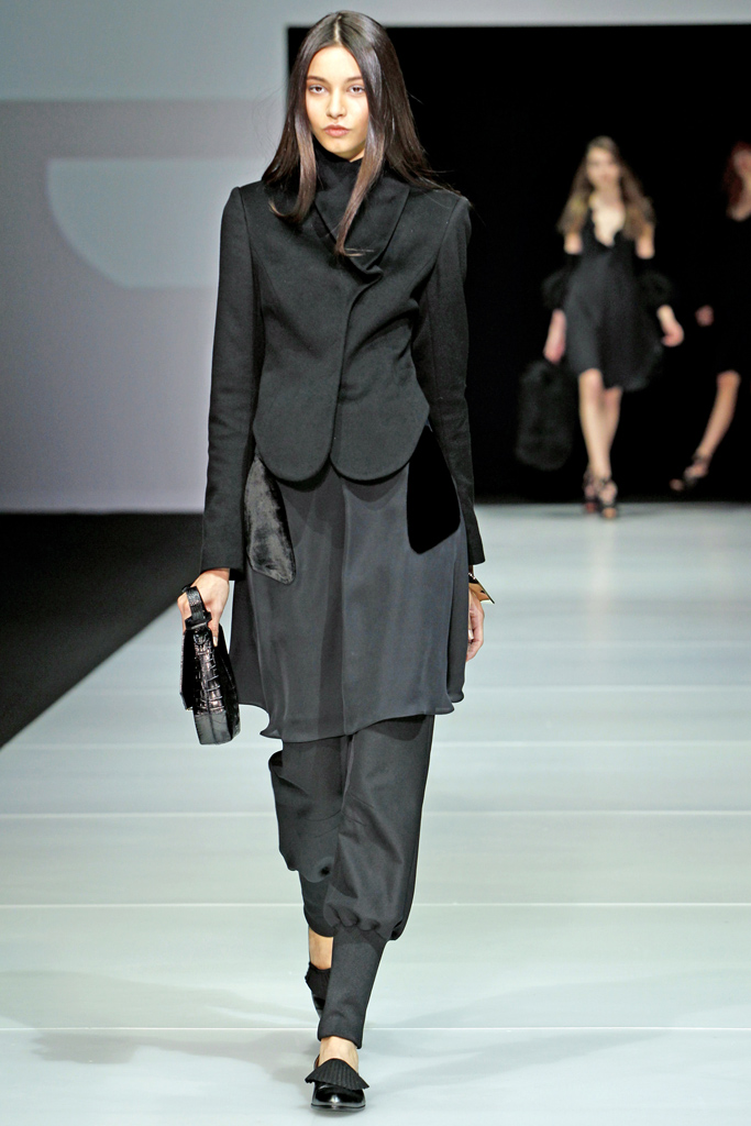 Emporio Armani 2011ﶬ¸DƬ