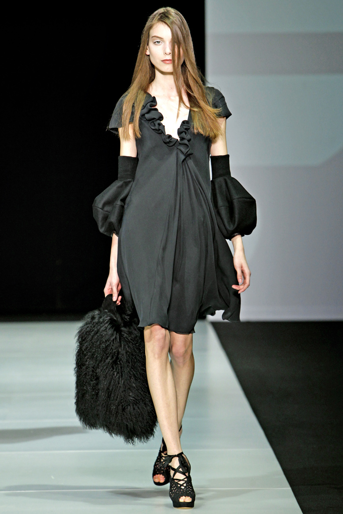Emporio Armani 2011ﶬ¸DƬ
