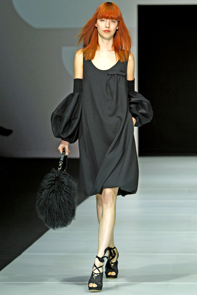 Emporio Armani 2011ﶬ¸DƬ