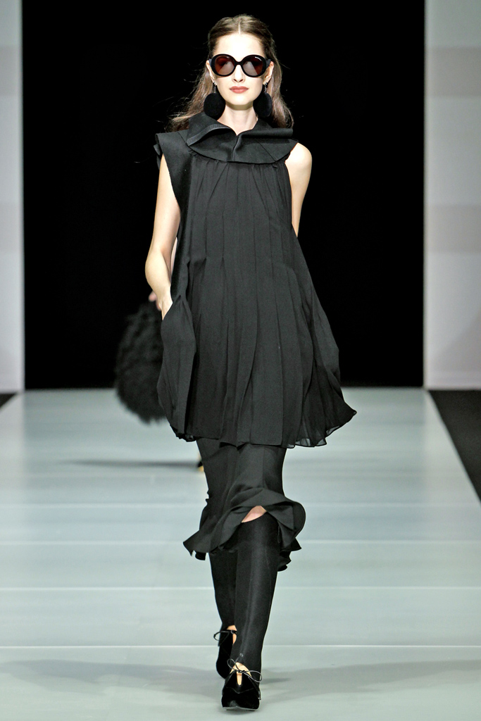 Emporio Armani 2011ﶬ¸DƬ