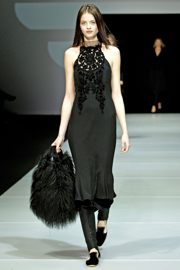Emporio Armani 2011ﶬ¸DƬ