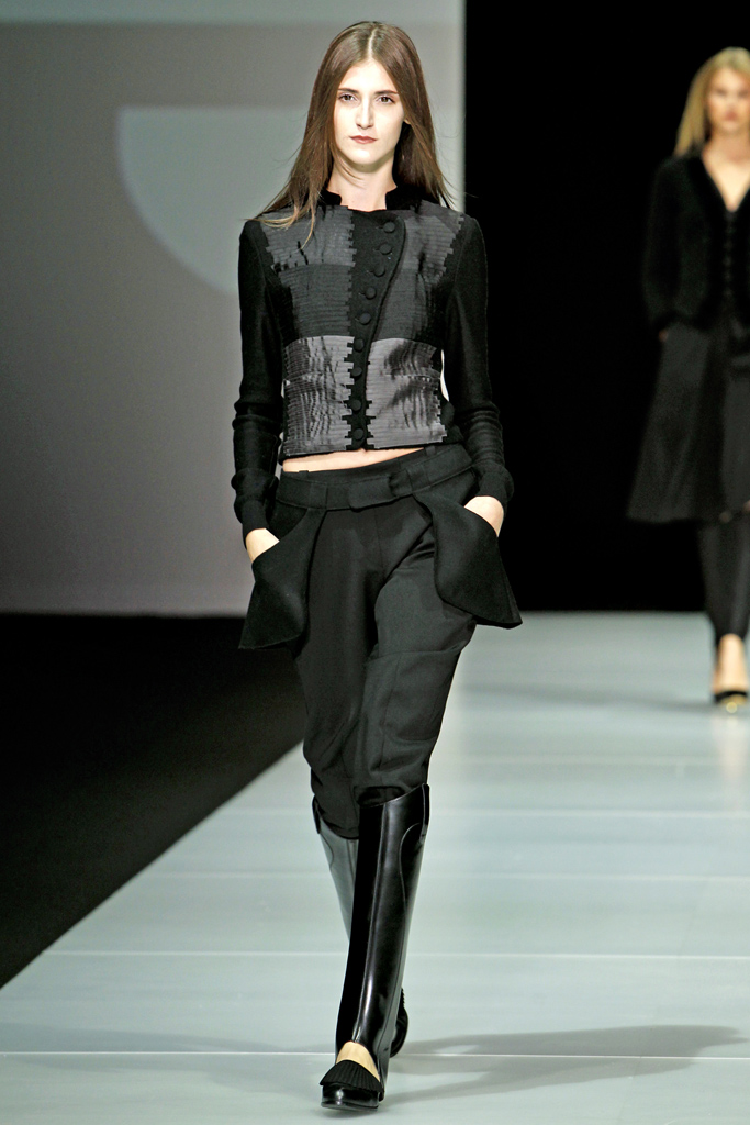 Emporio Armani 2011ﶬ¸DƬ