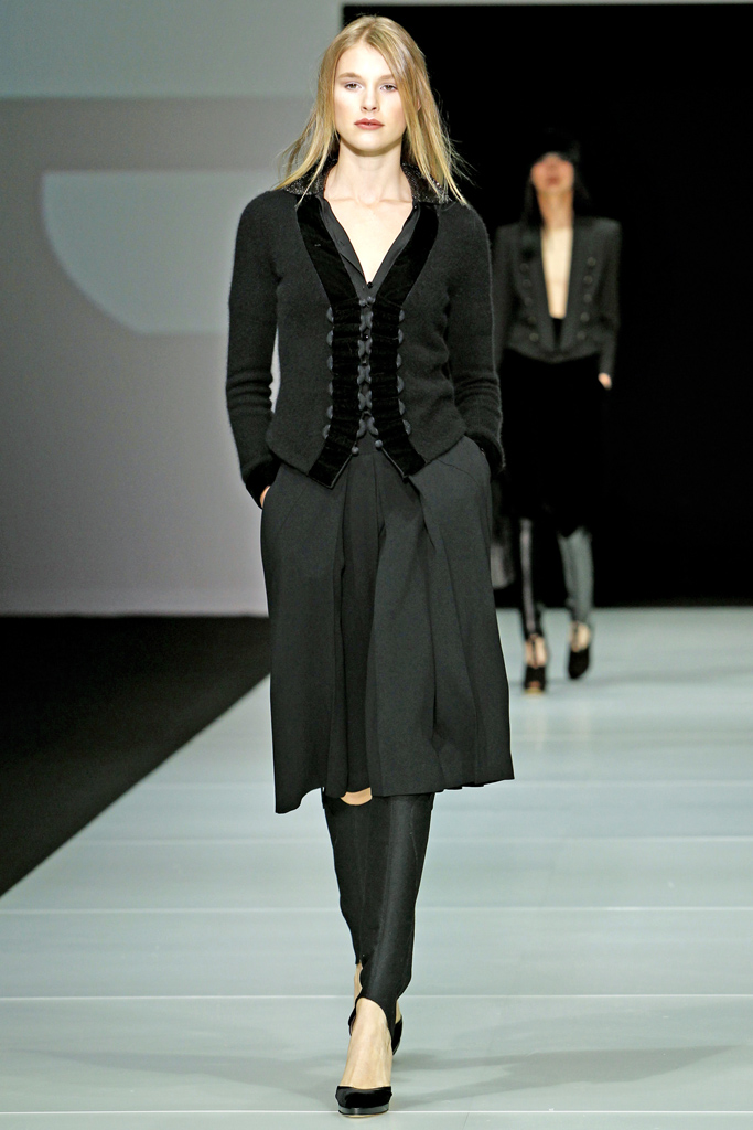 Emporio Armani 2011ﶬ¸DƬ