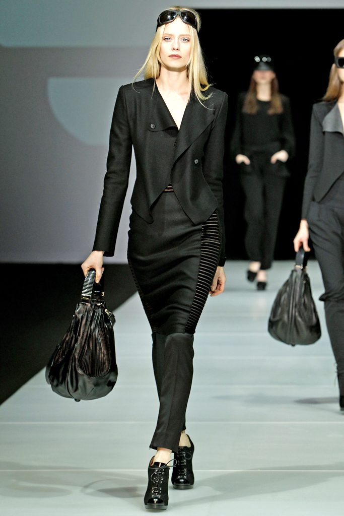 Emporio Armani 2011ﶬ¸DƬ