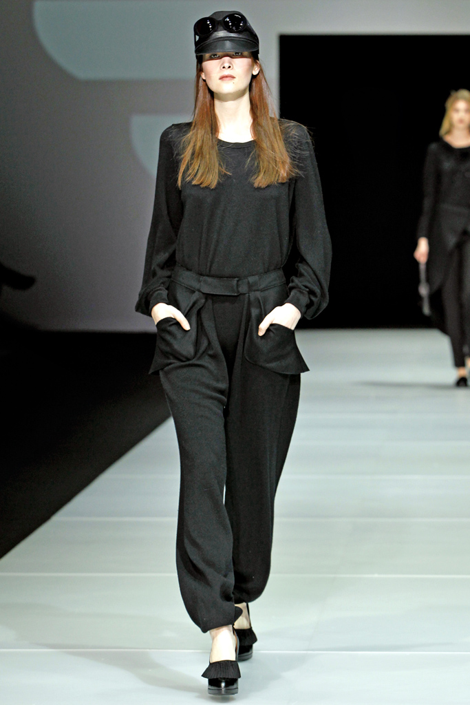 Emporio Armani 2011ﶬ¸DƬ