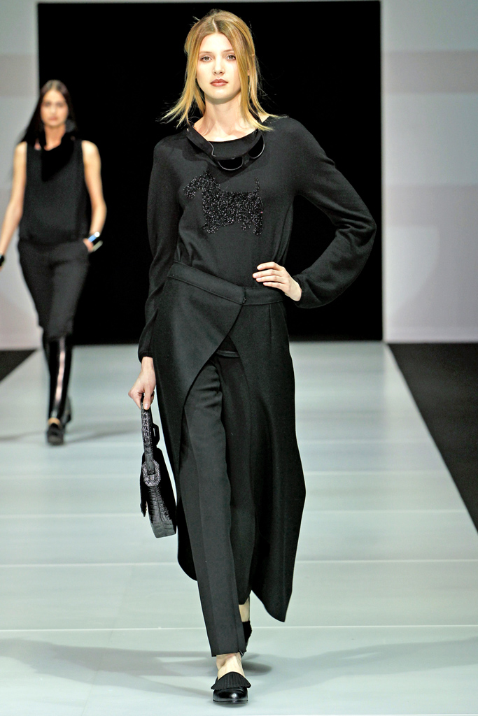 Emporio Armani 2011ﶬ¸DƬ