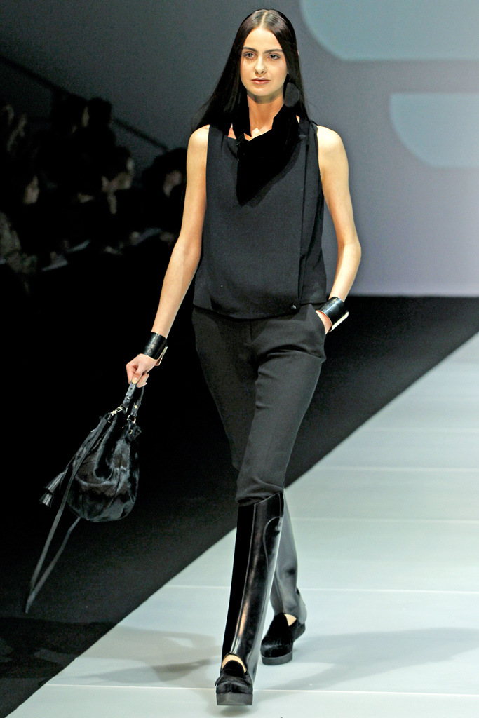 Emporio Armani 2011ﶬ¸DƬ