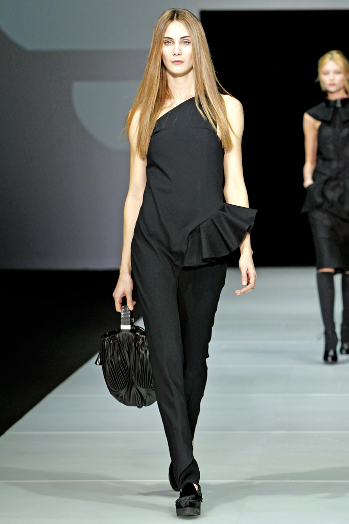 Emporio Armani 2011ﶬ¸DƬ