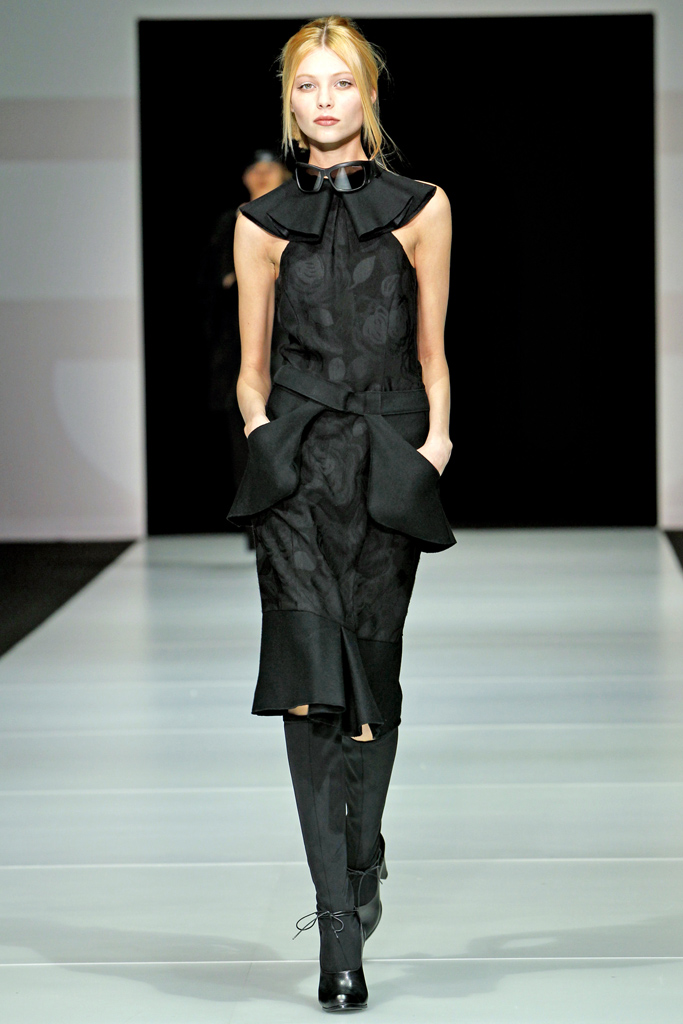 Emporio Armani 2011ﶬ¸DƬ