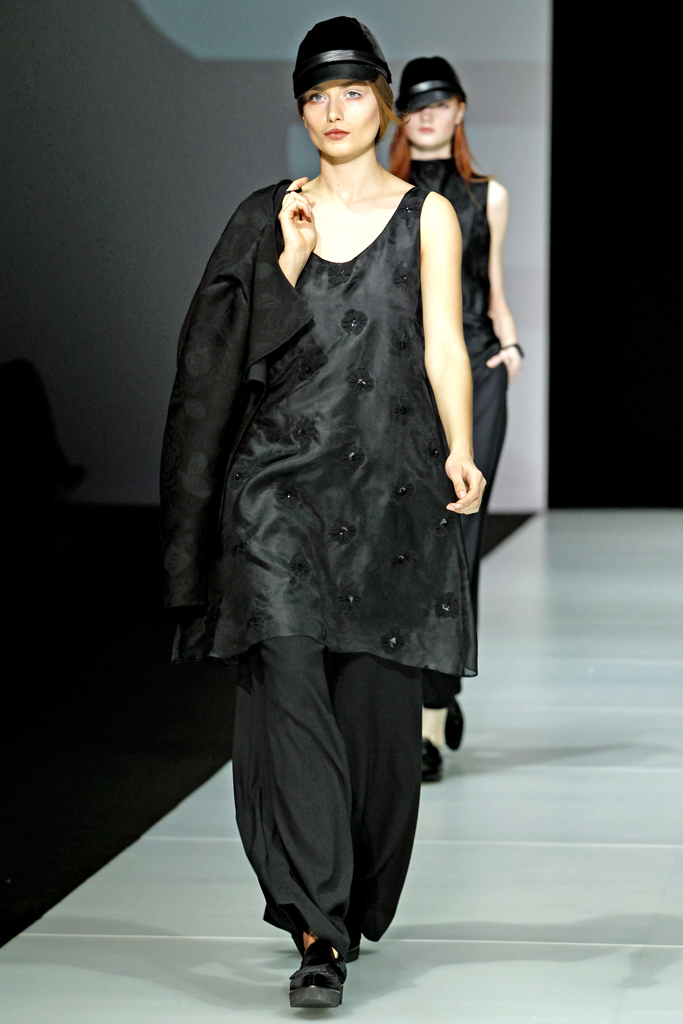 Emporio Armani 2011ﶬ¸DƬ