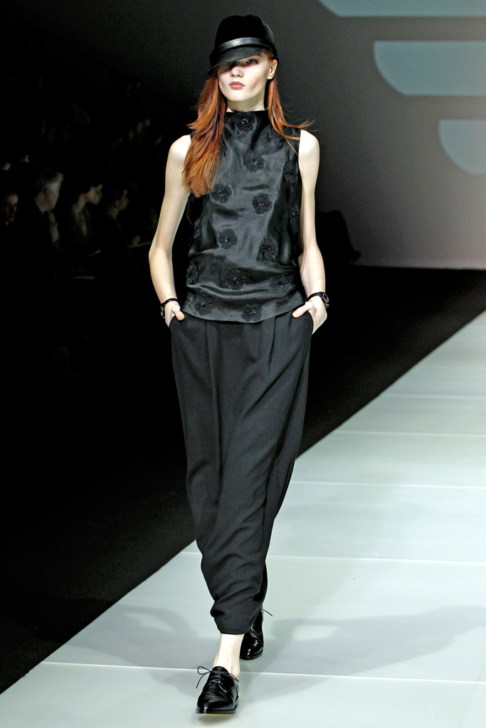 Emporio Armani 2011ﶬ¸DƬ