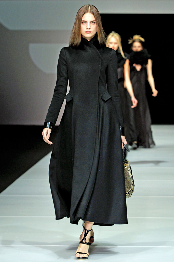 Emporio Armani 2011ﶬ¸DƬ