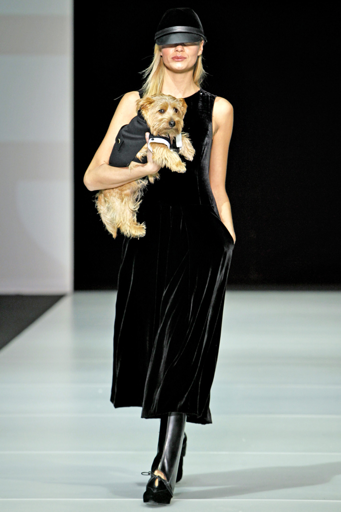 Emporio Armani 2011ﶬ¸DƬ