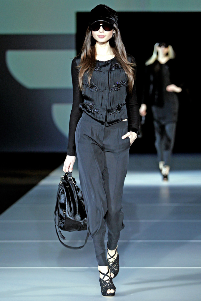 Emporio Armani 2011ﶬ¸DƬ