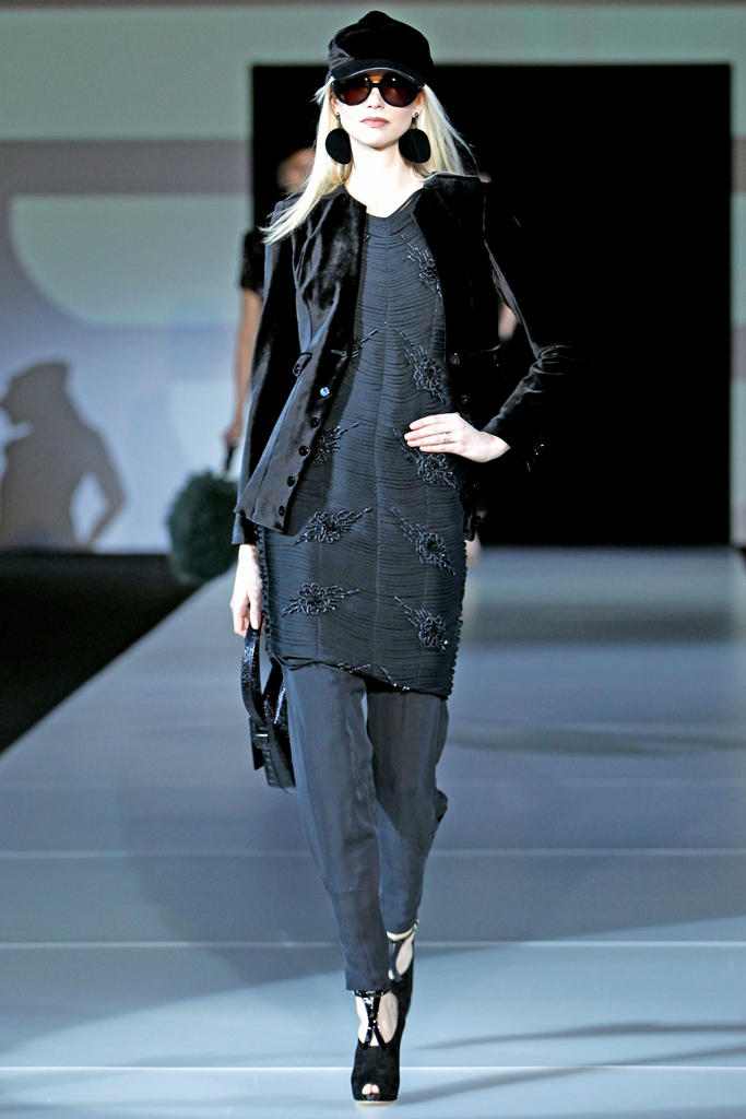 Emporio Armani 2011ﶬ¸DƬ
