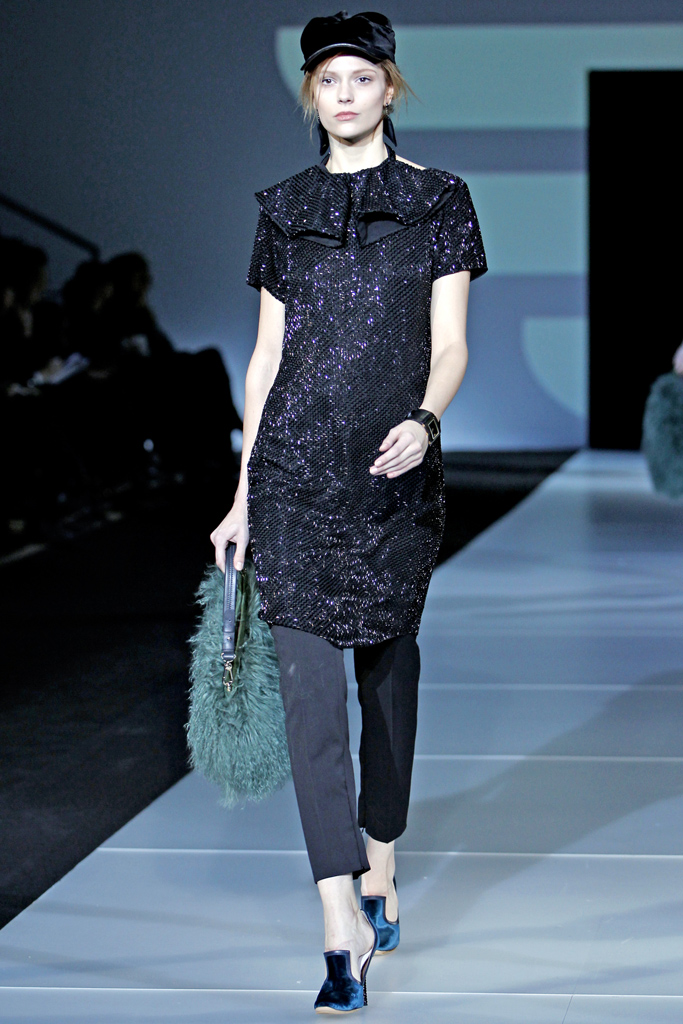 Emporio Armani 2011ﶬ¸DƬ