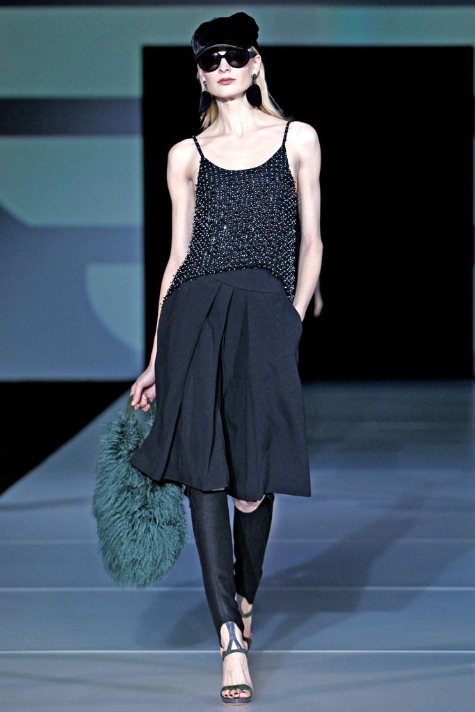 Emporio Armani 2011ﶬ¸DƬ