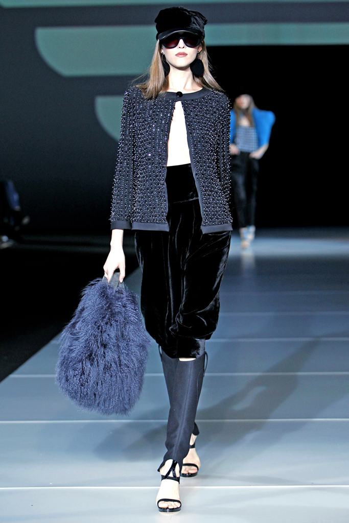 Emporio Armani 2011ﶬ¸DƬ
