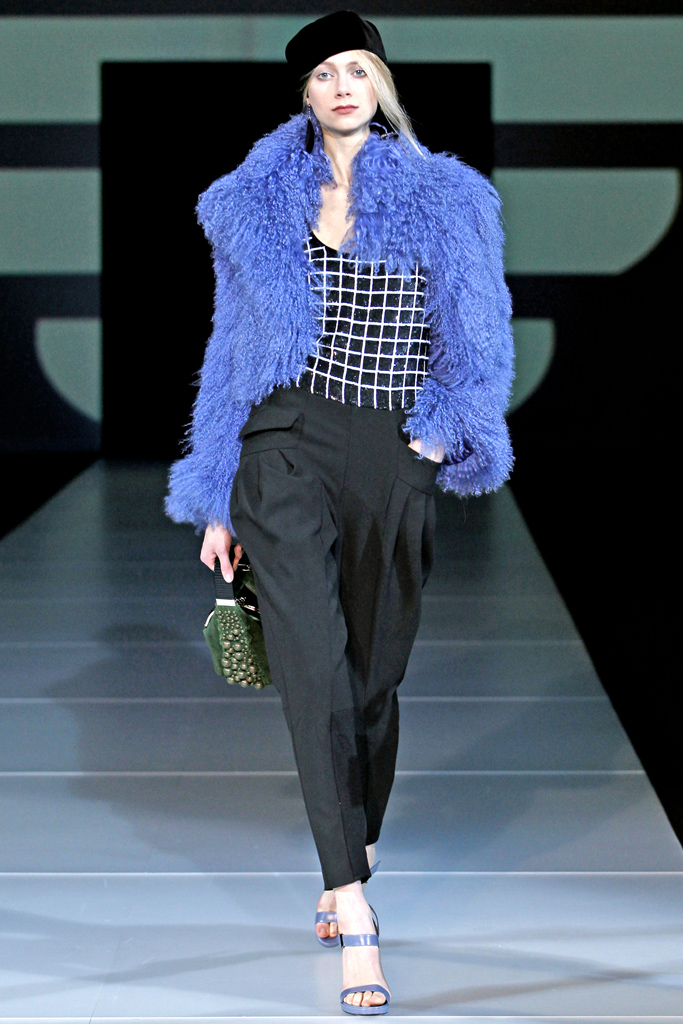 Emporio Armani 2011ﶬ¸DƬ