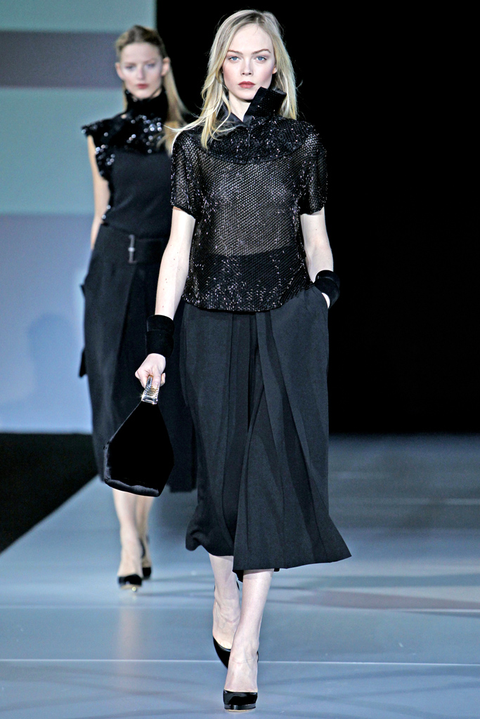 Emporio Armani 2011ﶬ¸DƬ