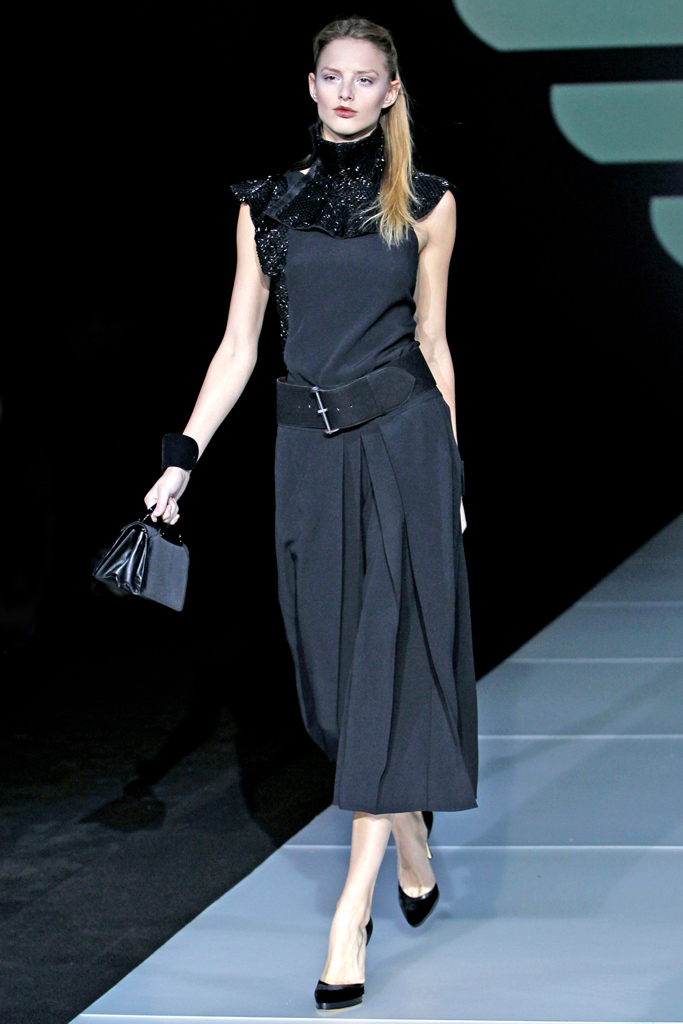 Emporio Armani 2011ﶬ¸DƬ