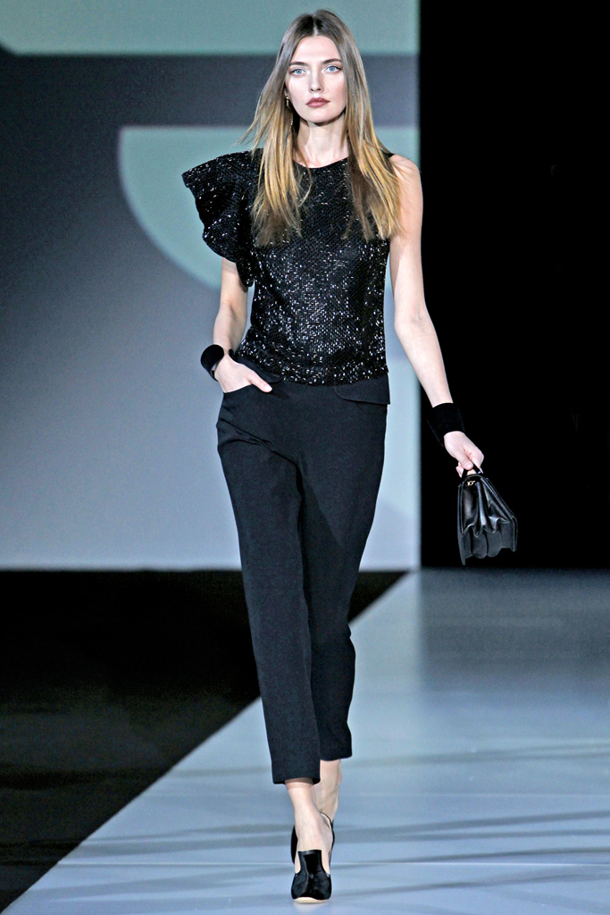 Emporio Armani 2011ﶬ¸DƬ