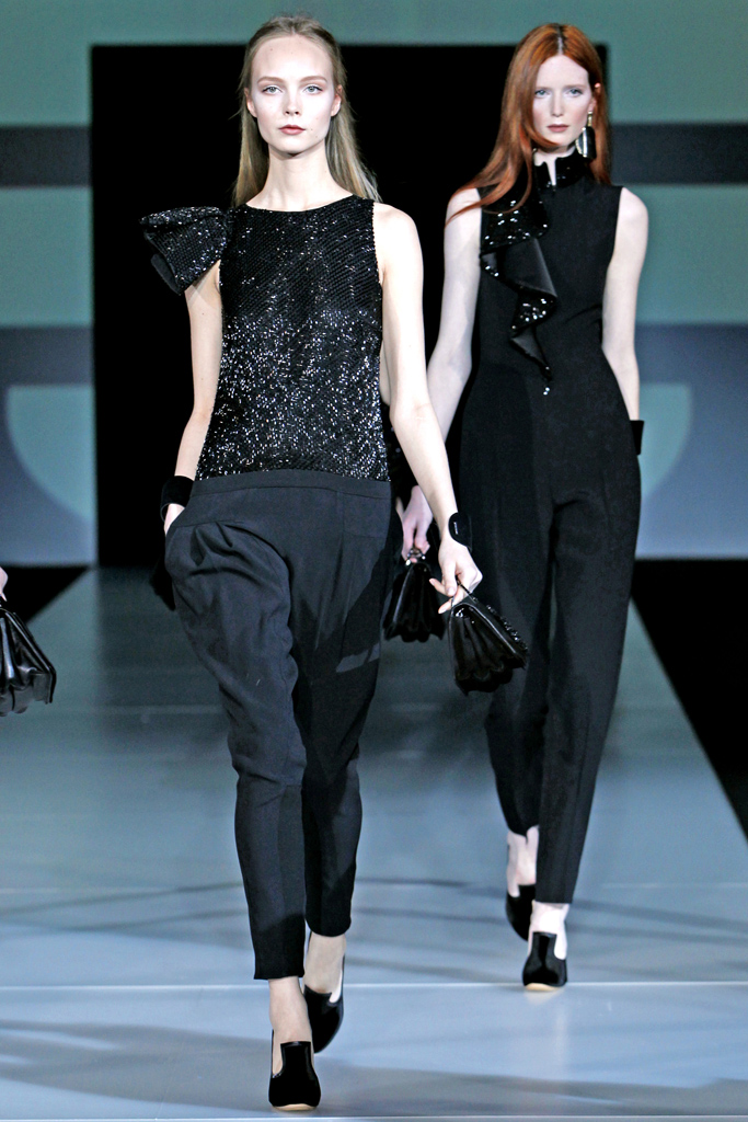 Emporio Armani 2011ﶬ¸DƬ