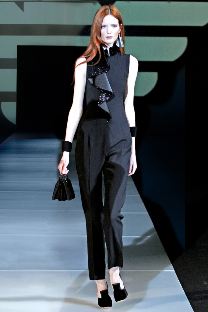 Emporio Armani 2011ﶬ¸DƬ