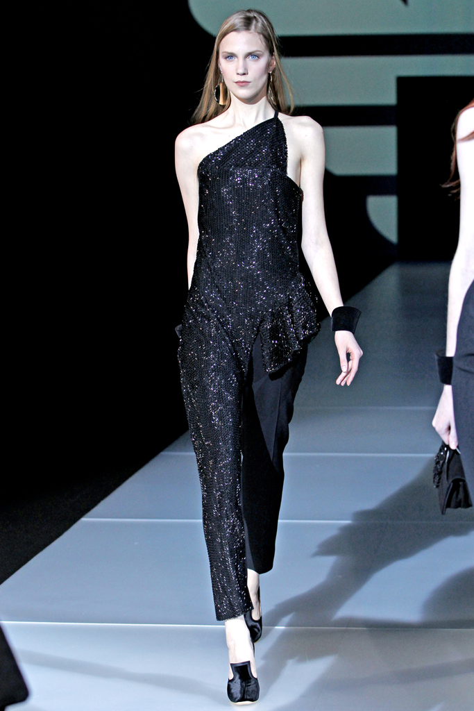 Emporio Armani 2011ﶬ¸DƬ