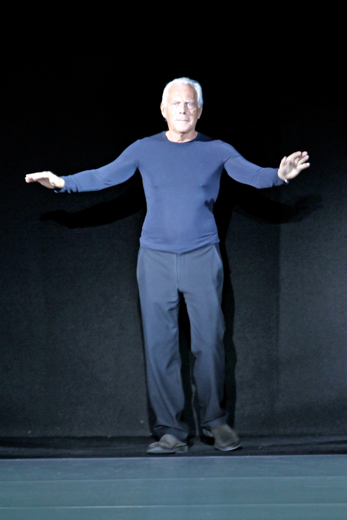 Emporio Armani 2011ﶬ¸DƬ