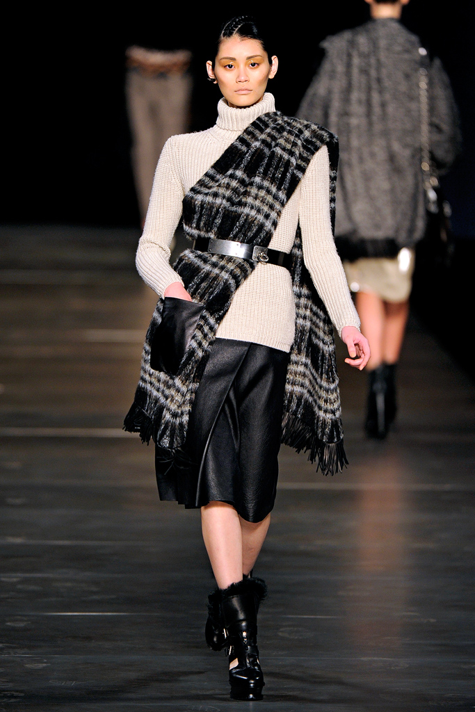 Etro 2011秋冬成衣高清圖片