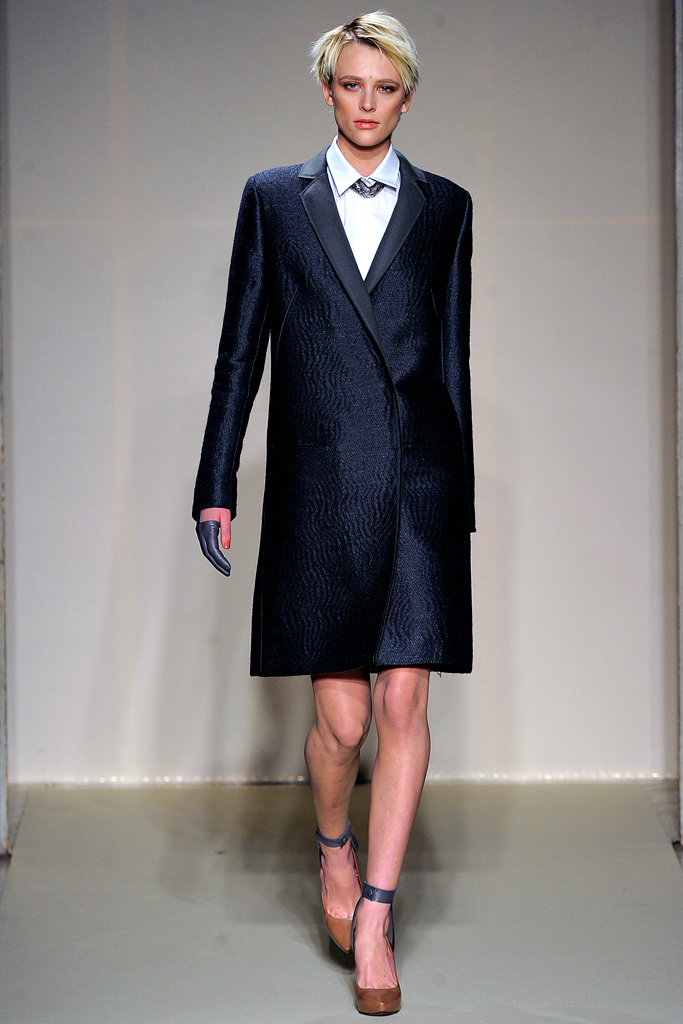 Gabriele Colangelo 2011ﶬ¸DƬ