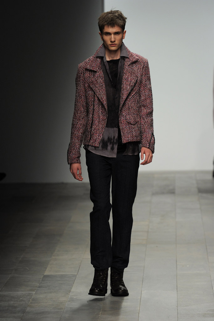 James Long 2011ﶬ¸DƬ