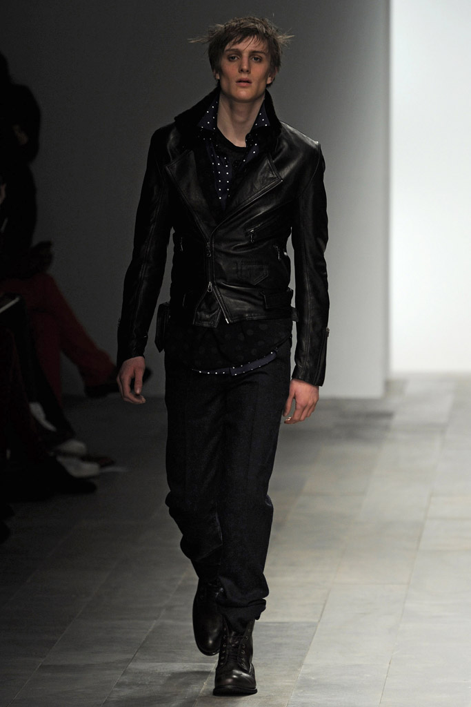 James Long 2011ﶬ¸DƬ