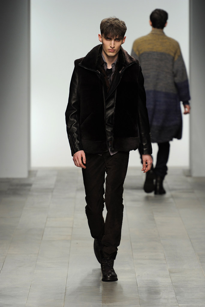 James Long 2011ﶬ¸DƬ