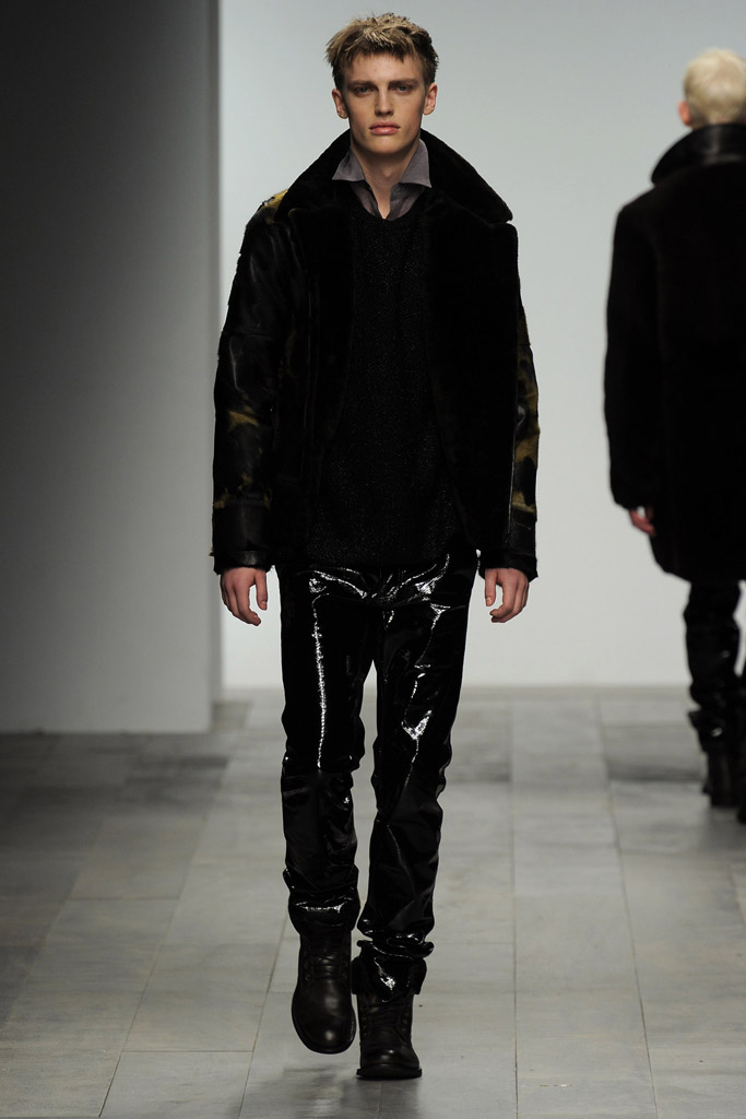 James Long 2011ﶬ¸DƬ