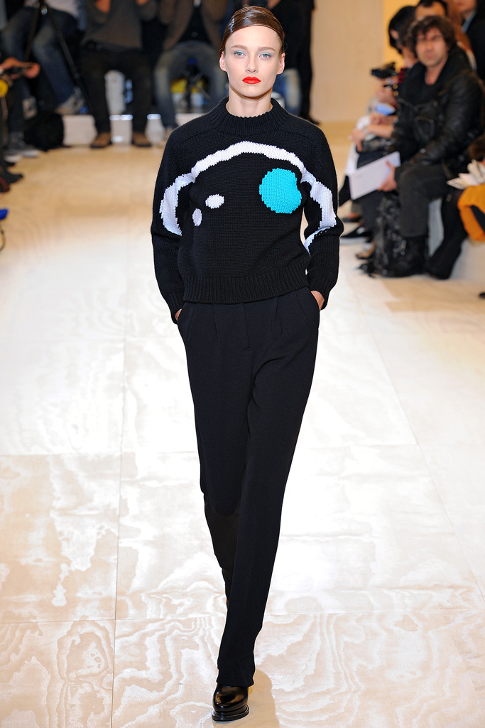 Jil Sander 2011ﶬ¸DƬ