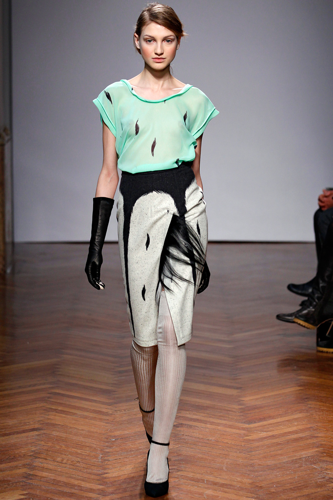 Marco de Vincenzo 2011ﶬ¸DƬ