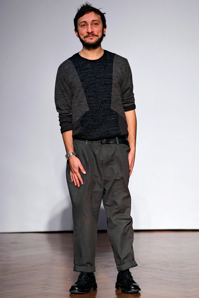 Marco de Vincenzo 2011ﶬ¸DƬ