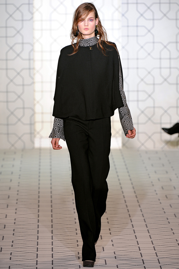 Marni 2011秋冬成衣高清圖片