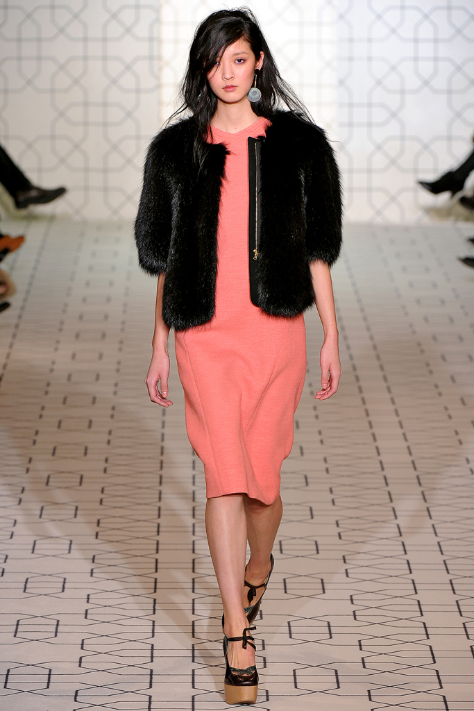 Marni 2011秋冬成衣高清圖片