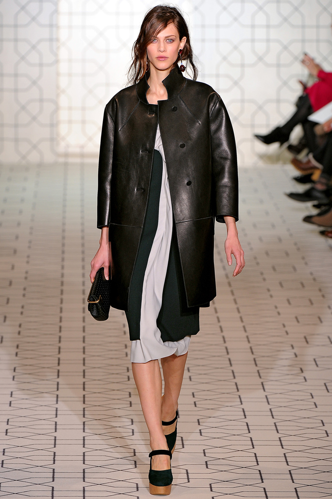Marni 2011秋冬成衣高清圖片